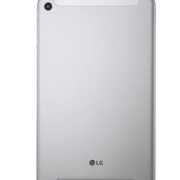 LG G Pad5 10.1 NWT - Picture 3 of 8